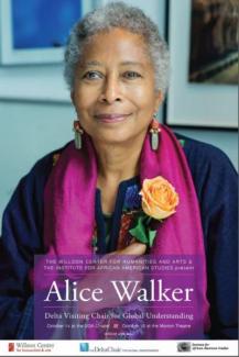 Alice Walker