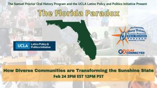 How Diverse Communities are Transforming the Sunshine State