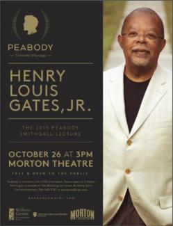 Henry Louis Gates