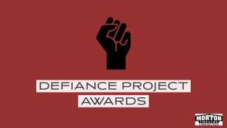 Defiance Project Awards