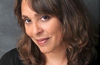 Natasha Trethewey