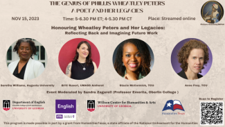 PWP Panel November 15