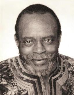 Lee Roy B. Giles