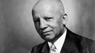 Dr. Carter Woodson