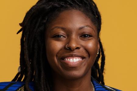 Sha'Mira Covington