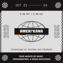 Ameri-kana