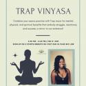 Trap Vinyasa with Sha'Mira Covington