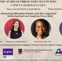 PWP Panel November 15